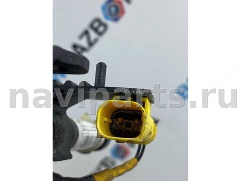 Пиропатрон петли капота BMW X7 G07, 2019 г., OEM 7418199, арт. 191-173, фото 4