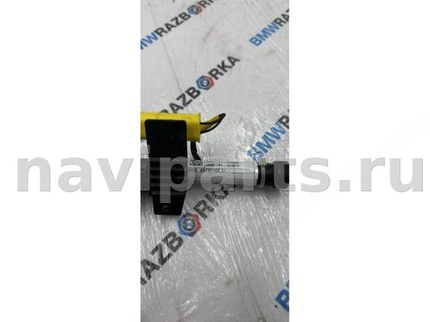 Пиропатрон петли капота BMW X3 G01, 2020 г., OEM 7397496, арт. 191-179, фото 3