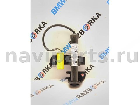 Пиропатрон петли капота BMW M2 G87, 2024 г., OEM 51237449430, арт. 191-180