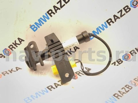 Пиропатрон петли капота BMW M2 G87, 2024 г., OEM 51237449430, арт. 191-180, фото 2