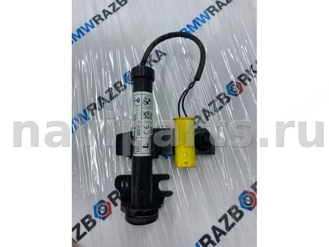 Пиропатрон петли капота BMW M3 G80, 2023 г., OEM 51237449429, арт. 191-181