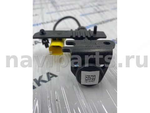 Пиропатрон петли капота BMW M3 G80, 2023 г., OEM 51237449429, арт. 191-181, фото 3