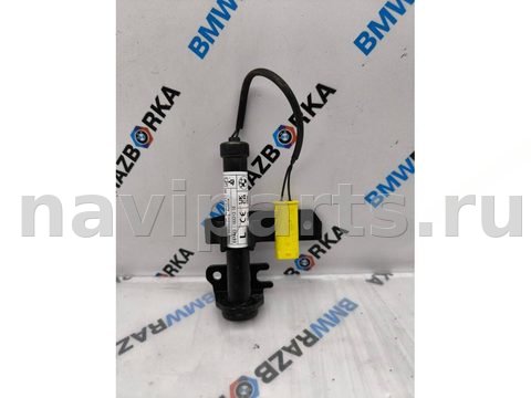 Пиропатрон петли капота BMW M2 G87, 2023 г., OEM 51237449429, арт. 191-183