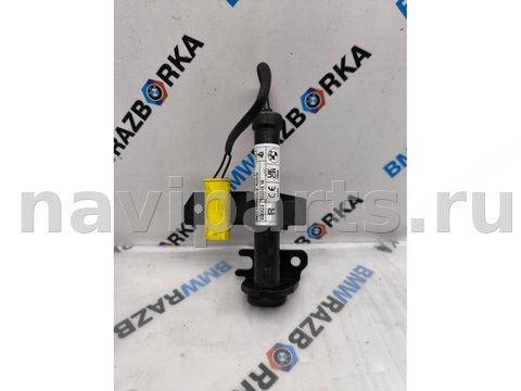 Пиропатрон петли капота BMW M2 G87, 2023 г., OEM 51237449430, арт. 191-184