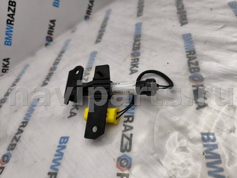 Пиропатрон петли капота BMW M2 G87, 2023 г., OEM 51237449430, арт. 191-184, фото 4
