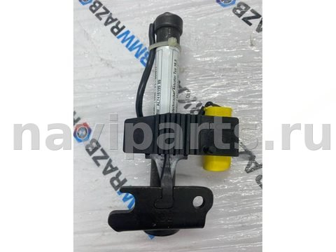 Пиропатрон петли капота BMW X5 G05, 2025 г., OEM 7418199, арт. 191-187