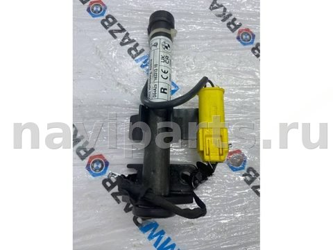 Пиропатрон петли капота BMW X5 G05, 2025 г., OEM 7418200, арт. 191-188