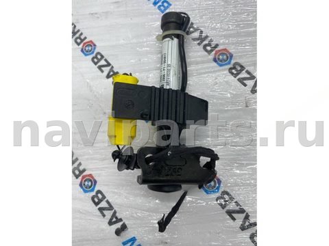 Пиропатрон петли капота BMW X5 G05, 2025 г., OEM 7418200, арт. 191-188, фото 2
