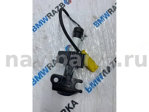 Пиропатрон петли капота BMW M4 G82, 2023 г., OEM 51237449430, арт. 191-190