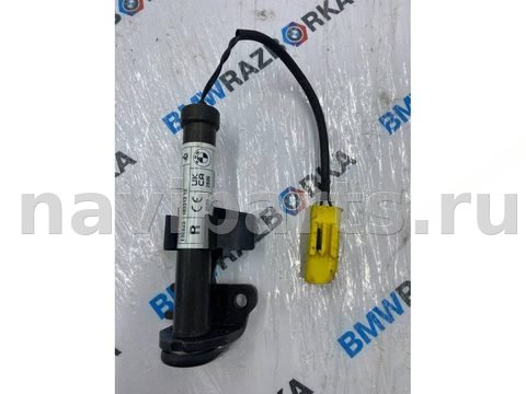 Пиропатрон петли капота BMW M4 G82, 2023 г., OEM 51237449430, арт. 191-190, фото 2