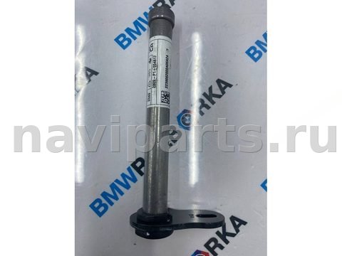 Пиропатрон петли капота Mercedes S W223, 2024 г., OEM A2239062000, арт. 191-194