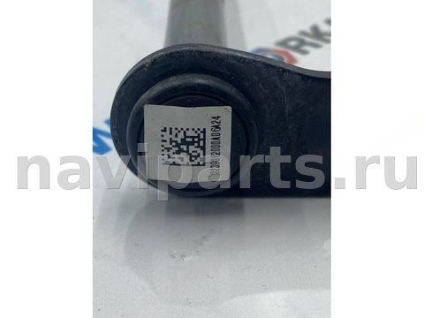 Пиропатрон петли капота Mercedes S W223, 2024 г., OEM A2239062000, арт. 191-194, фото 2