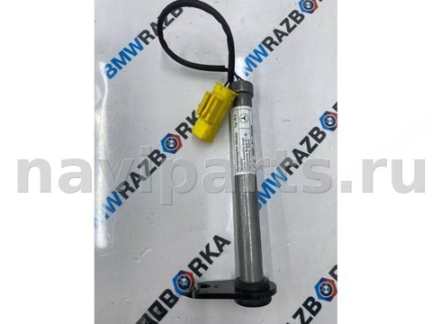 Пиропатрон петли капота Mercedes S W223, 2024 г., OEM A2239062000, арт. 191-198