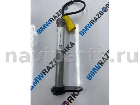 Пиропатрон петли капота Mercedes S W223, 2024 г., OEM A2239062000, арт. 191-198, фото 2