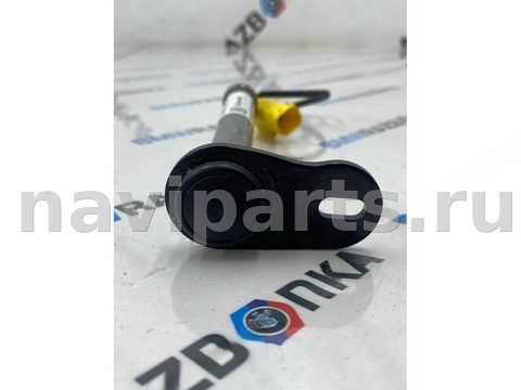 Пиропатрон петли капота Mercedes S W223, 2024 г., OEM A2239062000, арт. 191-198, фото 3