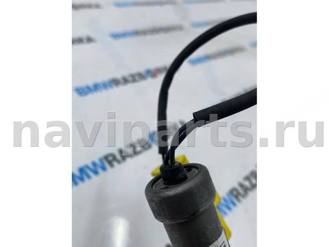 Пиропатрон петли капота Mercedes S W223, 2024 г., OEM A2239062000, арт. 191-198, фото 4