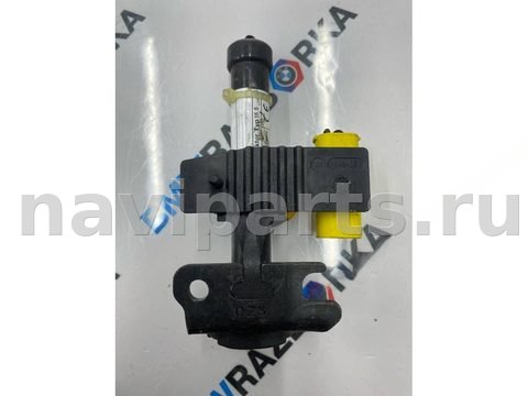 Пиропатрон петли капота BMW M5 F90, 2019 г., OEM 7435798, арт. 191-199