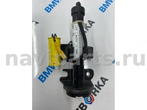 Пиропатрон петли капота BMW M5 F90, 2019 г., OEM 7435798, арт. 191-199, фото 2