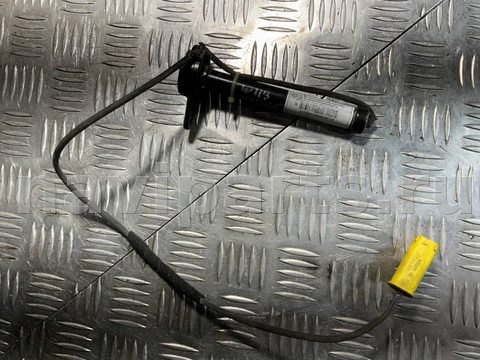Пиропатрон петли капота Mercedes GLA X156, 2015 г., OEM A1179061000, арт. 191-1_1, фото 2