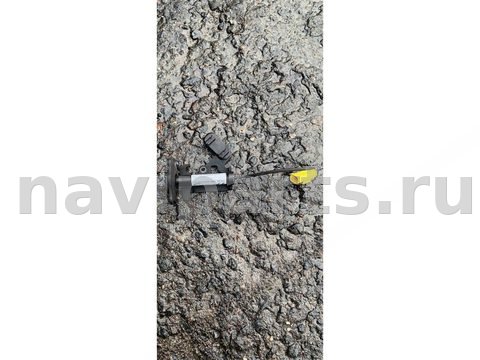 Пиропатрон петли капота BMW X5 F15, 2016 г., OEM 7326019, арт. 191-2-115