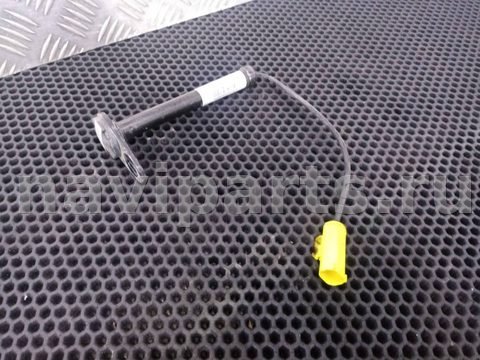 Пиропатрон петли капота Mercedes S W222, 2016 г., OEM A2228870010, арт. 191-2-24599