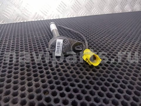 Пиропатрон петли капота Mercedes S W222, 2016 г., OEM A2228870010, арт. 191-2-24599, фото 3