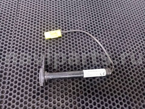 Пиропатрон петли капота Mercedes S W222, 2016 г., OEM A2228870010, арт. 191-2-24599, фото 4