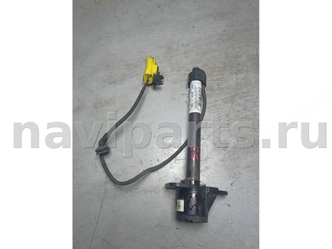 Пиропатрон петли капота Mercedes GLS X166, 2018 г., OEM A1669060002, арт. 191-2