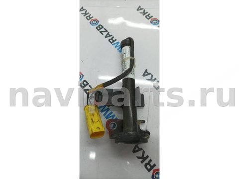 Пиропатрон петли капота BMW X7 G07, 2019 г., OEM 7418199, арт. 191-202