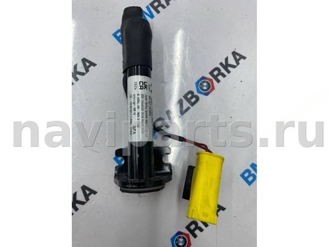 Пиропатрон петли капота BMW X3 G45, 2025 г., OEM 5A2CE27, арт. 191-203