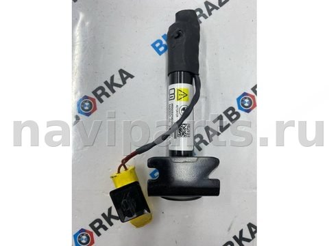 Пиропатрон петли капота BMW X3 G45, 2025 г., OEM 5A2CE27, арт. 191-203, фото 2