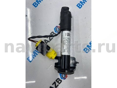 Пиропатрон петли капота BMW X3 G45, 2025 г., OEM 5A2CE27, арт. 191-204, фото 2