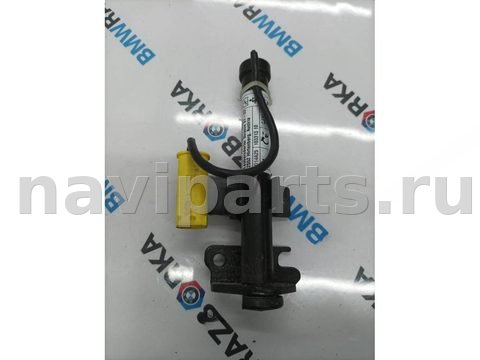 Пиропатрон петли капота BMW X5 G05, 2025 г., OEM 7418199, арт. 191-206