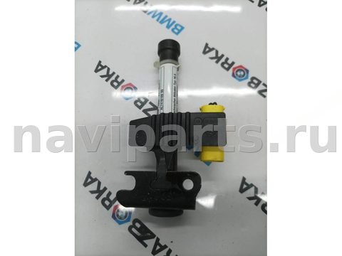 Пиропатрон петли капота BMW X5 G05, 2025 г., OEM 7418199, арт. 191-206, фото 2