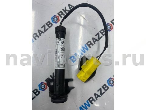 Пиропатрон петли капота BMW M3 G80, 2023 г., OEM 51237449429, арт. 191-208