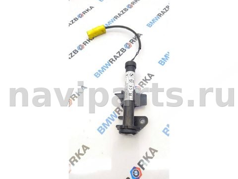 Пиропатрон петли капота BMW M2 G87, 2024 г., OEM 51237449430, арт. 191-209