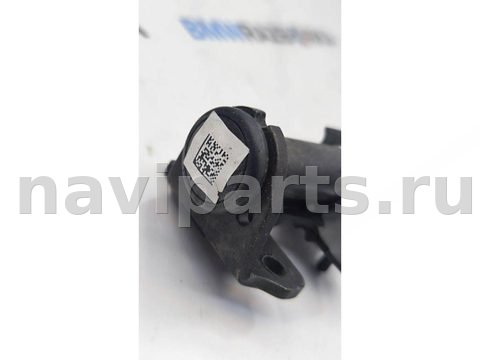 Пиропатрон петли капота BMW M2 G87, 2024 г., OEM 51237449430, арт. 191-209, фото 2
