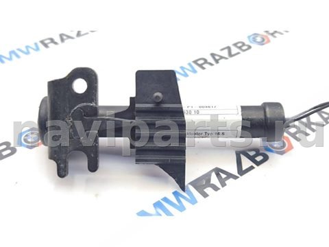 Пиропатрон петли капота BMW M2 G87, 2024 г., OEM 51237449430, арт. 191-209, фото 3