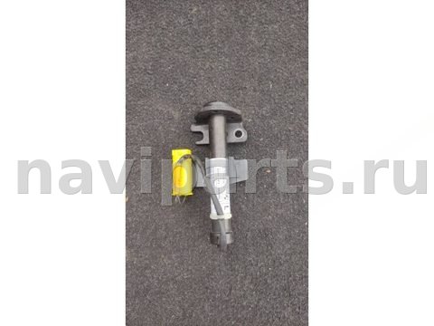 Пиропатрон петли капота BMW 5 G30/G31, 2019 г., OEM 7435797, арт. 191-21