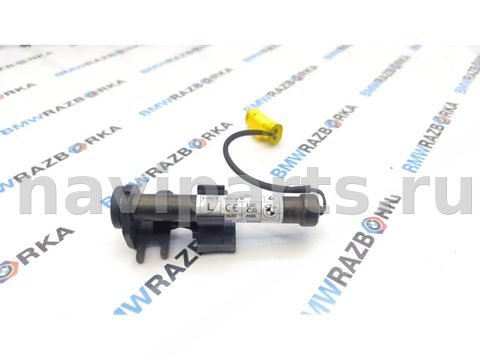 Пиропатрон петли капота BMW M2 G87, 2024 г., OEM 51237449429, арт. 191-210