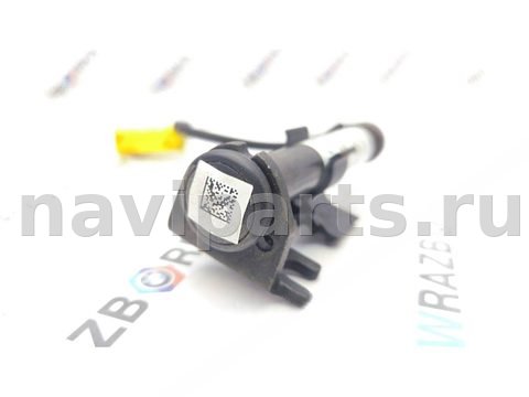Пиропатрон петли капота BMW M2 G87, 2024 г., OEM 51237449429, арт. 191-210, фото 2