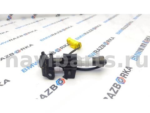Пиропатрон петли капота BMW M2 G87, 2024 г., OEM 51237449429, арт. 191-210, фото 3