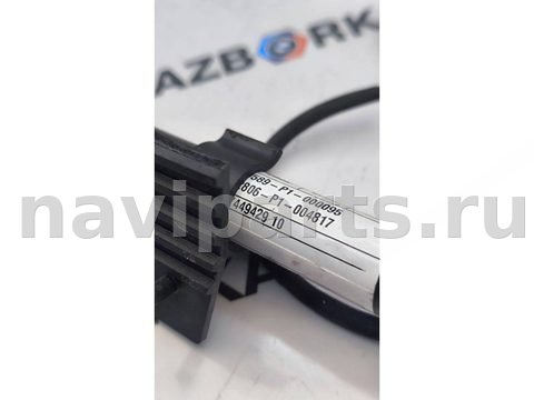 Пиропатрон петли капота BMW M2 G87, 2024 г., OEM 51237449429, арт. 191-210, фото 4