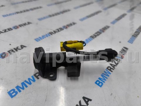 Пиропатрон петли капота BMW M5 F90, 2019 г., OEM 7435798, арт. 191-215