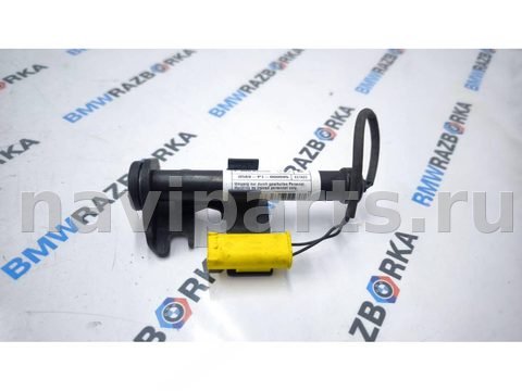 Пиропатрон петли капота BMW 8, 2022 г., OEM 7347405, арт. 191-217