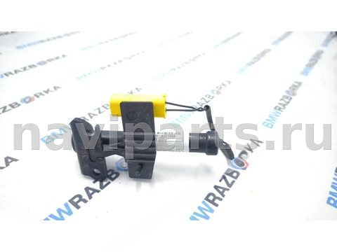 Пиропатрон петли капота BMW 8, 2022 г., OEM 7347405, арт. 191-217, фото 3