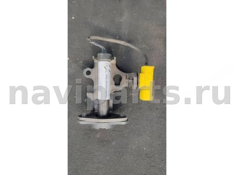 Пиропатрон петли капота BMW Z4, 2013 г., OEM 7285822, арт. 191-22
