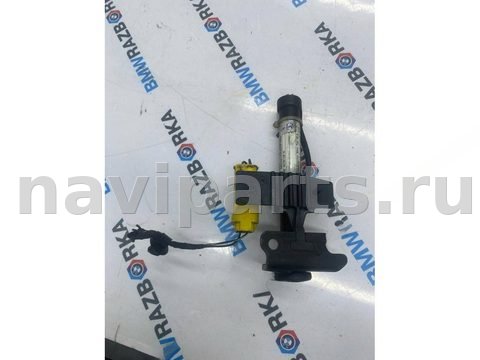 Пиропатрон петли капота BMW X3 G01, 2019 г., OEM 7397496, арт. 191-220, фото 2
