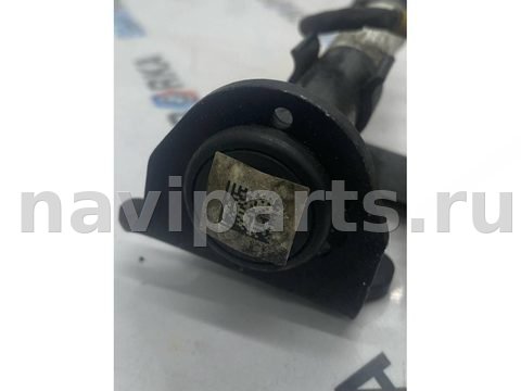 Пиропатрон петли капота BMW X3 G01, 2019 г., OEM 7397496, арт. 191-220, фото 3