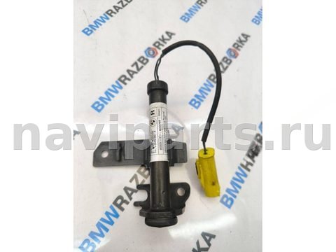 Пиропатрон петли капота BMW M4 G82, 2021 г., OEM 51237449430, арт. 191-223